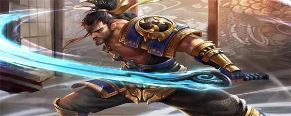 王者荣耀宫本武藏连招技巧顺序