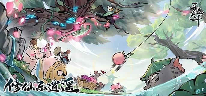 寻道大千天道树气运值怎么得