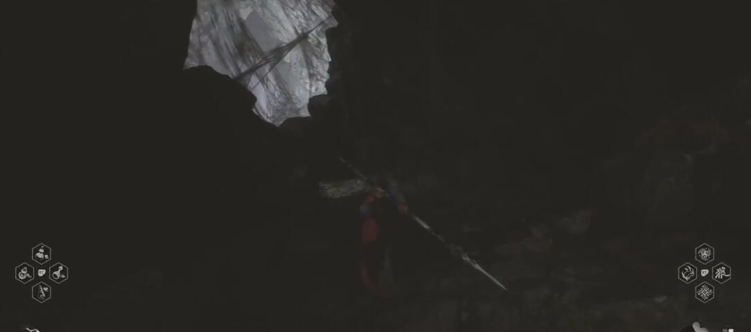 《黑神话悟空》情深不寿四十一难成就攻略