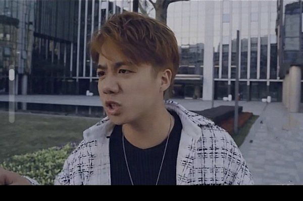 你要永远相信光梗的意思介绍