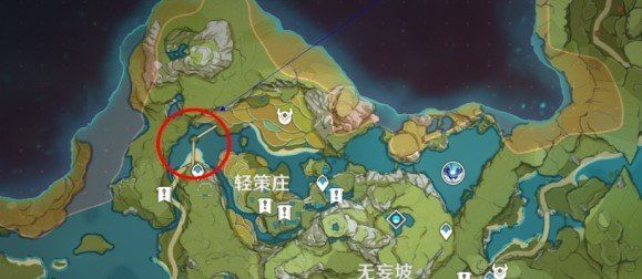 《原神》百货奇货第二日活动玩法攻略
