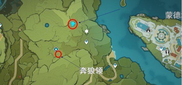 《原神》百货奇货第二日活动玩法攻略