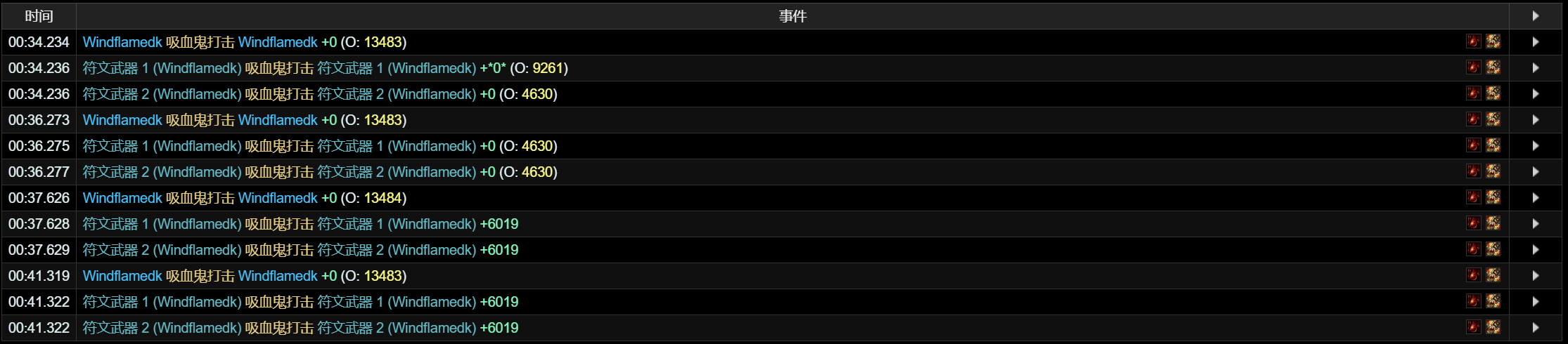 魔兽世界11.0血DK萨莱茵英雄天赋效果是什么_wow11.0血DK萨莱茵天赋效果一览