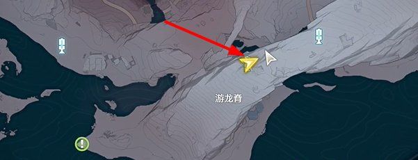 《鸣潮》1.1帮小棠抓捕小猫任务攻略