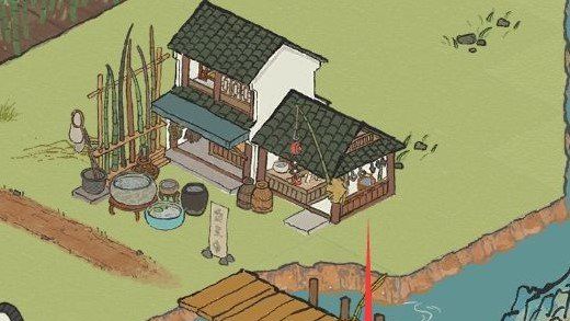 《江南百景图》虎丘鲤鱼获取攻略