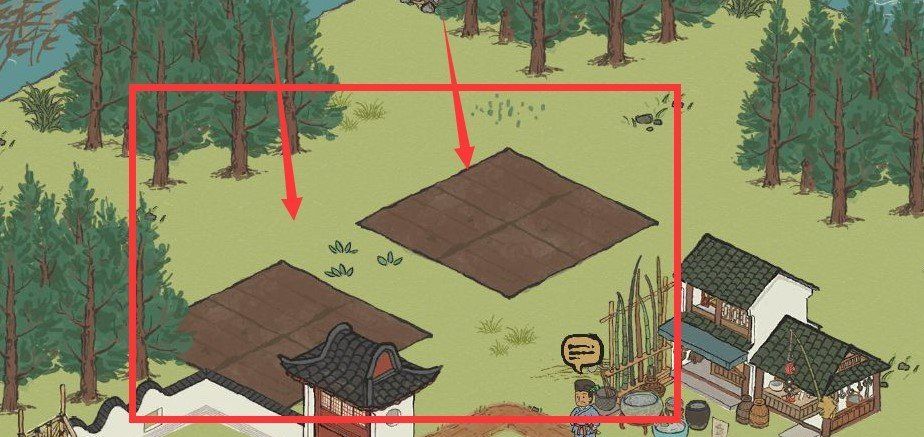 《江南百景图》虎丘鲤鱼获取攻略