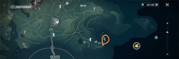 《鸣潮》妙宝堂宝箱开启方法