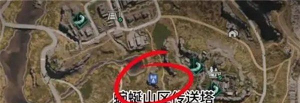 《七日世界》建家位置推荐