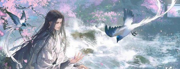 《逆水寒手游》昆仑虚风物探索位置