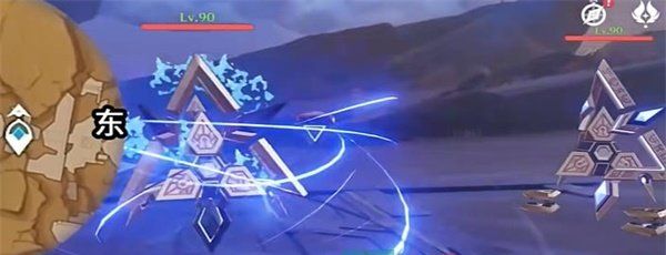 《原神》百万奇饰大搜罗元件获取通关攻略