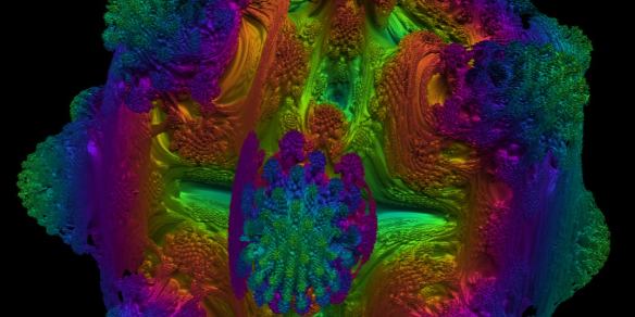 《volumeshader_bm》最新测试入口分享1