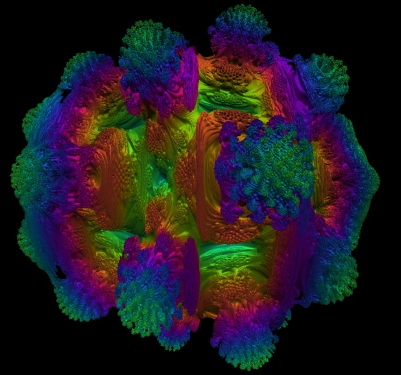 《volumeshader_bm》最新测试入口分享3