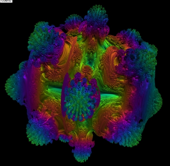 《volumeshader_bm》最新测试入口分享2