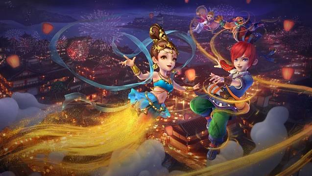梦幻西游手游任务属性如何洗点