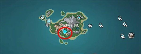 《原神》4.6为了旧日与明天任务完成方法