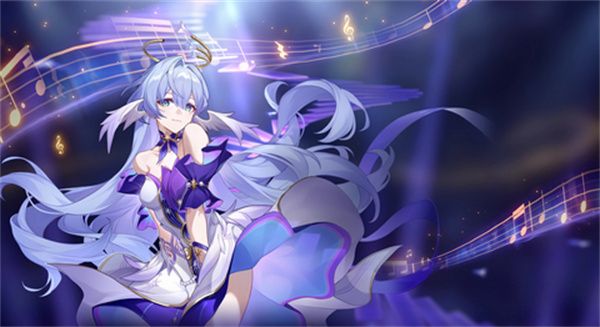 《崩坏星穹铁道》2.6忘却之庭配队阵容推荐1
