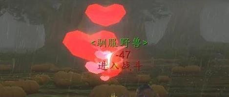 《魔兽世界》猎人能否抓元素宝宝介绍