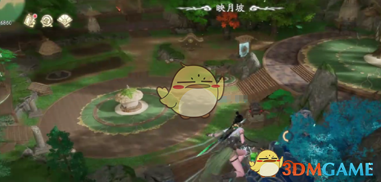 《仙剑世界》人物关系介绍