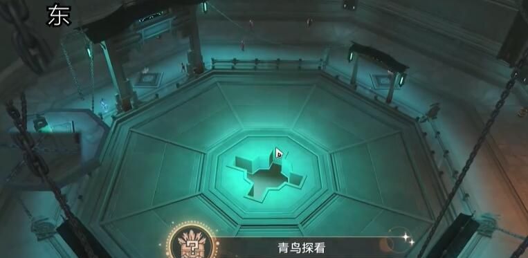 《崩坏星穹铁道》2.4青鸟探看成就攻略