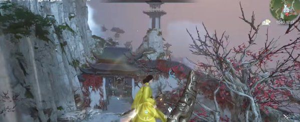 《逆水寒手游》金兰特质获取方法