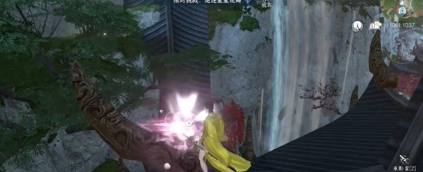 《逆水寒手游》金兰特质获取方法