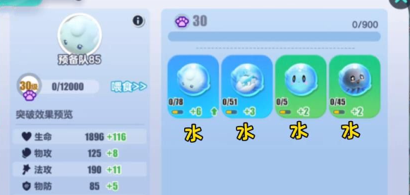 蛋仔派对艾比等级快速提升方法