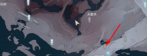 《鸣潮》1.1温泉大冒险任务攻略