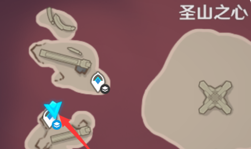 《原神》5.5版本观景点位一览
