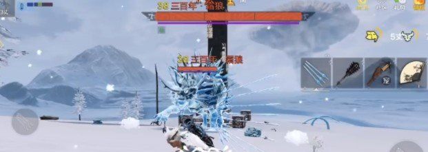 《妄想山海》单刷百年巨兽*战力推荐