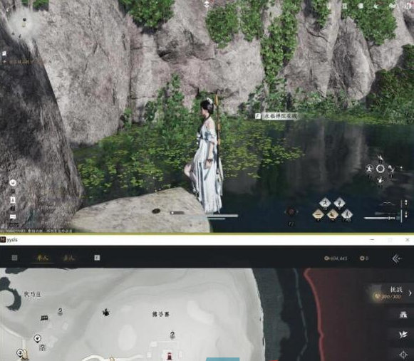 《燕云十六声》佛爷寨卧底任务攻略