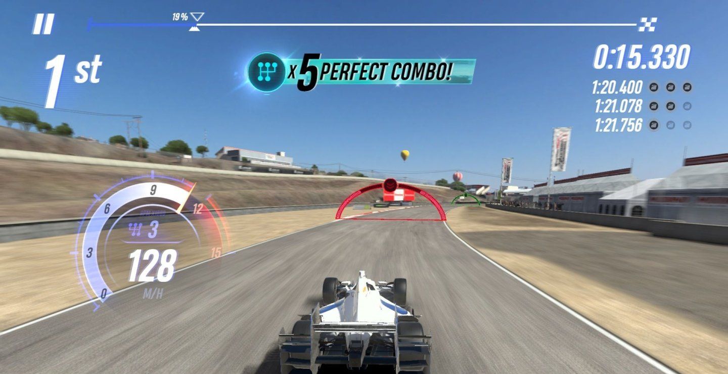 模拟竞速游戏《Project CARS GO》全球正式开跑奔向世界的尽头！
