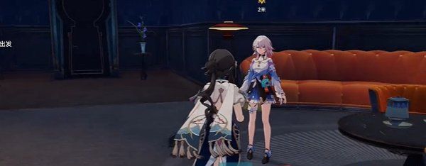 《崩坏星穹铁道》2.3彗星美人任务攻略