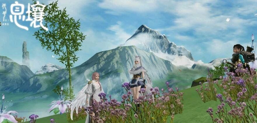 《妄想山海》春节版本体验优化一览