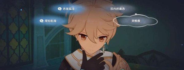 《原神》中调花债传说任务攻略