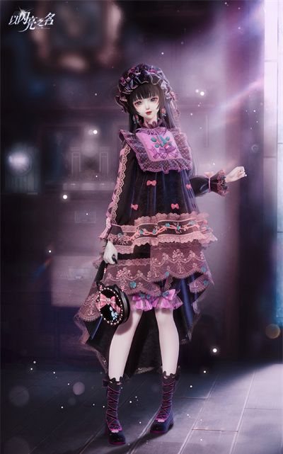 《以闪亮之名》奇趣盲盒活动攻略
