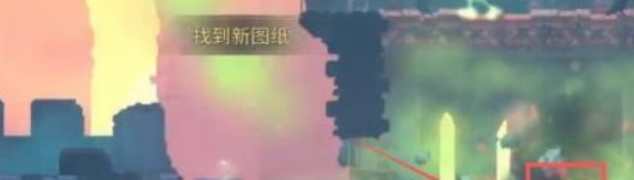 《死亡细胞》武士刀获取方法