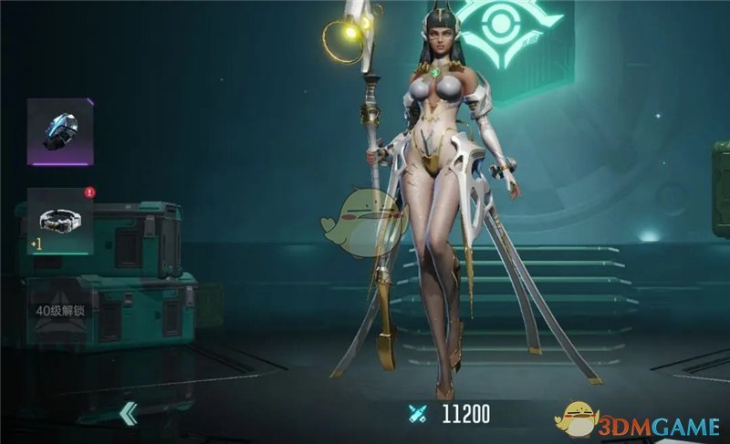 《群星纪元》主动体系玩法教程