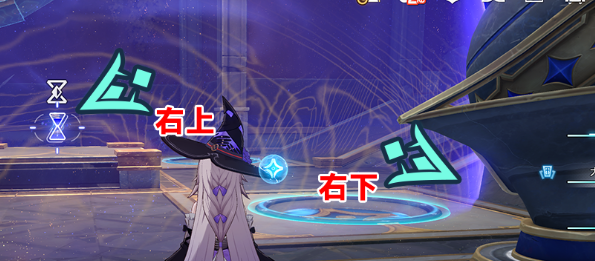 《崩坏：星穹铁道》虫鸣秘闻解谜攻略