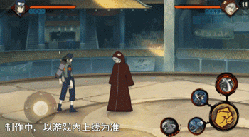 《火影忍者手游》月光疾风秽土转生技能介绍