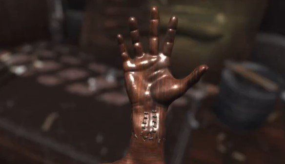 《孙美琪疑案：石门村惨案》四级线索——手脚连