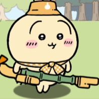 《口袋吉伊卡哇》乌萨奇(野餐)角色介绍
