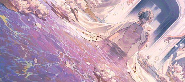 《阴阳师》新式神帝释天图片立绘欣赏