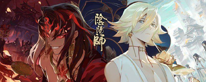 《阴阳师》新式神帝释天图片立绘欣赏