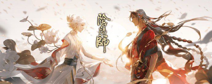 《阴阳师》新式神帝释天图片立绘欣赏