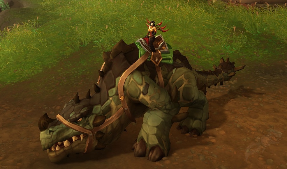 魔兽世界半人**目光成就怎么做_wow半人**目光成就攻略
