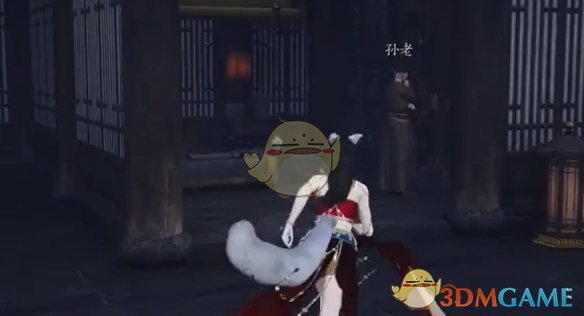 《燕云十六声》白日参辰隐藏后续攻略