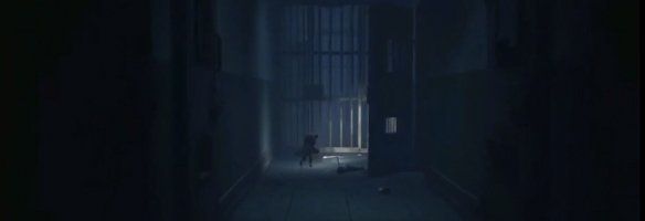 《小小梦魇2》第三章影子收集路线推荐