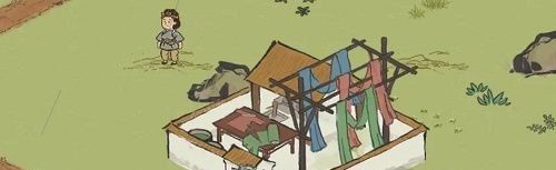 《江南百景图》铁锤获取攻略