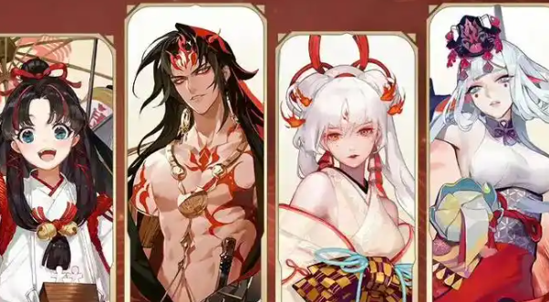 阴阳师溯问鲤踪活动介绍