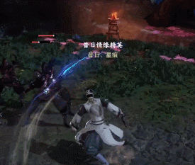 《不良人3》手游李存惠技能介绍